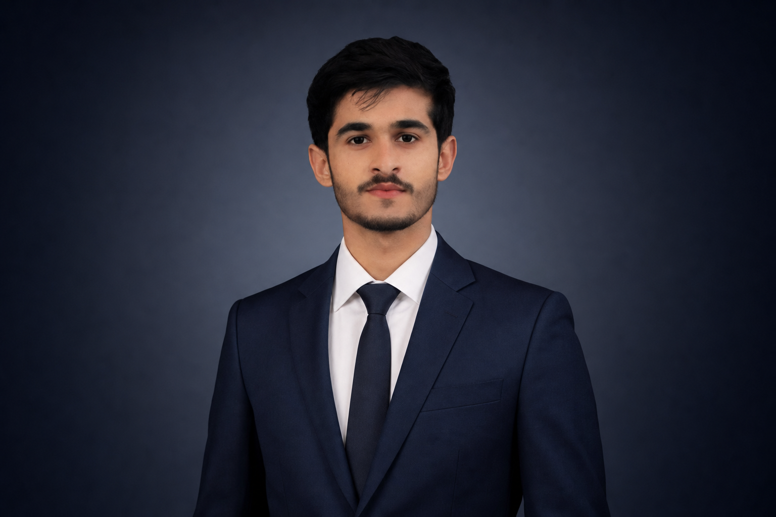 Najam Zaman, CEO of Lidhal Technologies, Islamabad Pakistan